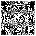 QR code with Salinas And Farias & Associates contacts