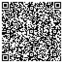 QR code with T E L Enterprises Inc contacts