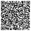 QR code with Tom Harris contacts