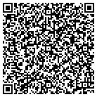 QR code with Walter R Mc Donald & Assoc Inc contacts
