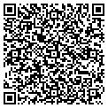 QR code with Compex contacts