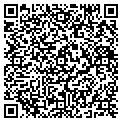 QR code with Gauger R H contacts
