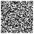 QR code with G Cap Business Solutions contacts