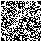 QR code with Hollman And Associates Inc contacts