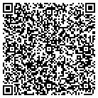 QR code with Highland Recreation Complex contacts