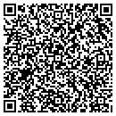 QR code with J C H Associates contacts