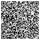 QR code with J D Loats Consulting contacts