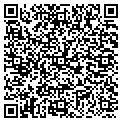 QR code with Moncada Nagy contacts