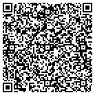 QR code with Professional Executive Search contacts
