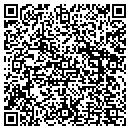 QR code with B Mattmar Group Inc contacts