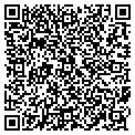 QR code with Compex contacts