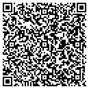 QR code with Hilliard & Assoc contacts