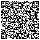 QR code with M E Bell & Assoc contacts