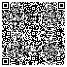 QR code with Diamond Pool Service & Maint contacts