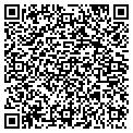 QR code with Danchuk A contacts