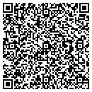 QR code with Finstrom Inc contacts