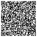 QR code with Hamdorf P contacts