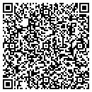 QR code with Hell No Inc contacts
