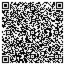 QR code with Janet Backes contacts