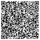 QR code with K 2 Business Solutions Inc contacts