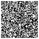 QR code with N E Draper & Associates LLC contacts