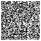 QR code with Racklin Bernstein & Assoc contacts