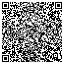 QR code with R&R Business Dlvp contacts