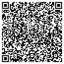QR code with SD Cantrell contacts
