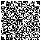 QR code with Urban Science Application contacts
