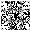 QR code with D Anderson & Assoc contacts
