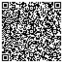 QR code with Intercon Inc contacts