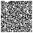 QR code with James Lineback Inc contacts