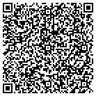 QR code with Mc Ardle & Vosskuhier Pro Corp contacts