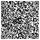 QR code with Zachary Advisory Group contacts