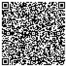 QR code with Chaka Khan Foundation contacts