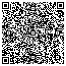 QR code with Harvey Goldstein contacts