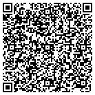 QR code with Hunter Drohojowska-Philp contacts