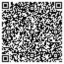 QR code with J Segal CO contacts