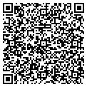 QR code with On 3 contacts