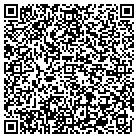 QR code with Alan & 39 S Lawn Care Inc contacts
