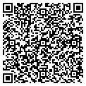 QR code with Tcag contacts