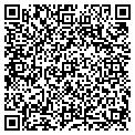 QR code with Ics contacts