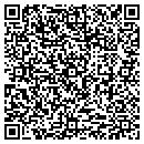 QR code with A One Financial Service contacts