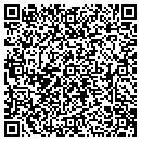 QR code with Msc Service contacts