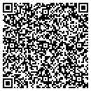 QR code with N-Compass Consulting contacts