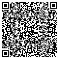 QR code with Rocg contacts