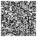 QR code with Paradiso Inc contacts
