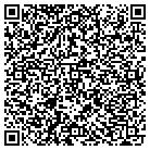 QR code with Servicial contacts