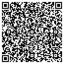QR code with J C F & Asssociates LLC contacts