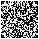 QR code with Knox Rc CO Inc contacts